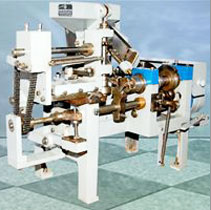 Manufacturers Exporters and Wholesale Suppliers of Automatic Head Shave Slotting Machine Amritsar Punjab